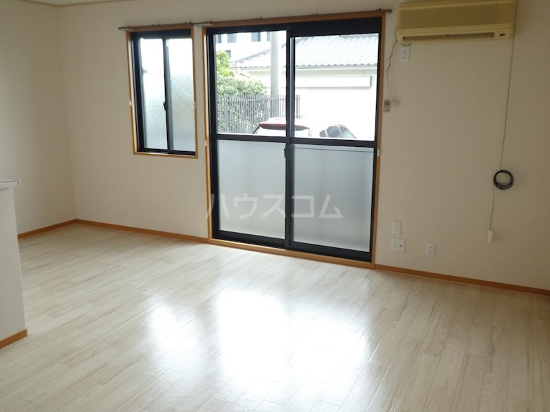 3/23 リビング/ダイニング