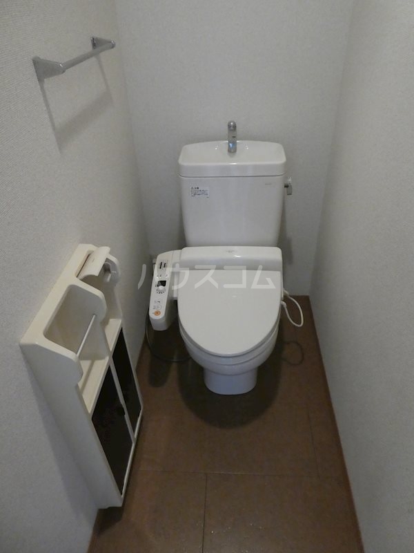 9/23 トイレ