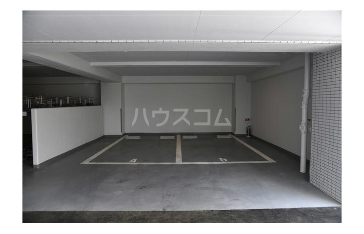 29/30 駐車場