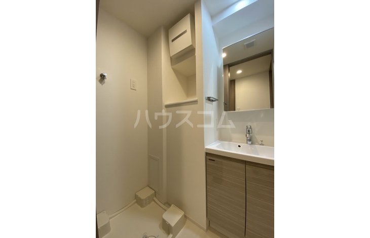 12/30 洗面