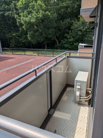 18/30 バルコニー