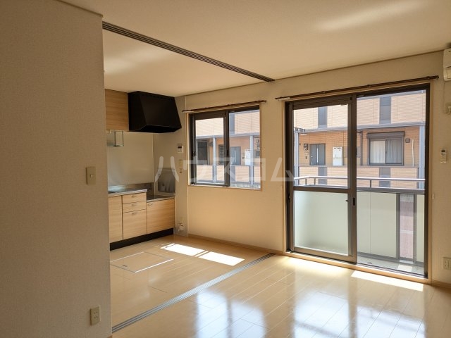 3/30 リビング/ダイニング