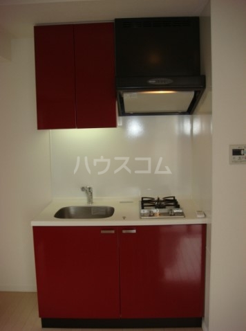 7/20 キッチン