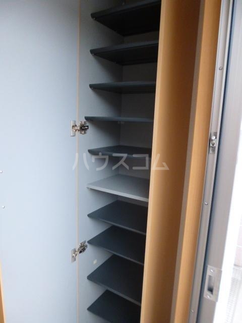 5/30 収納