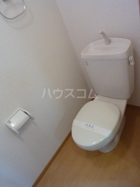 9/30 トイレ