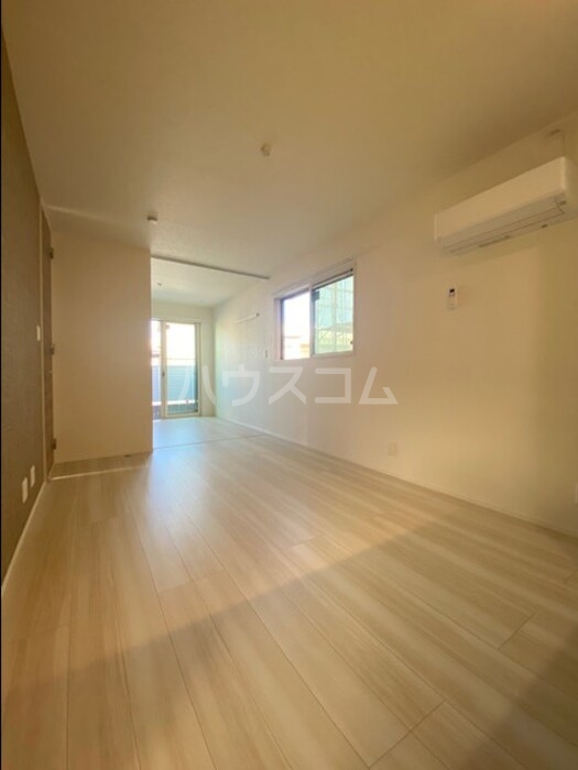 4/27 リビング/ダイニング