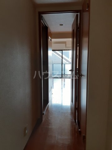 3/28 リビング/ダイニング