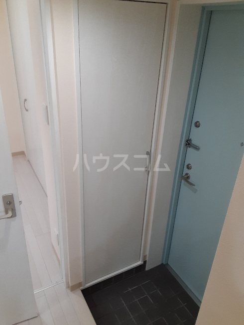 10/30 玄関