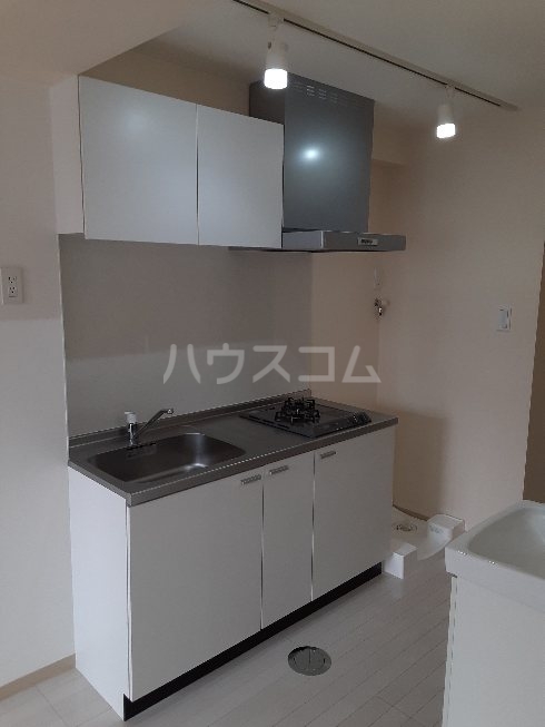 11/30 キッチン