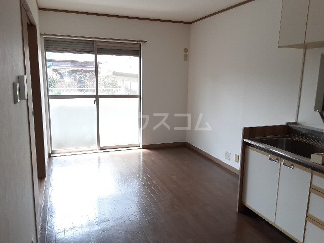 4/30 リビング/ダイニング