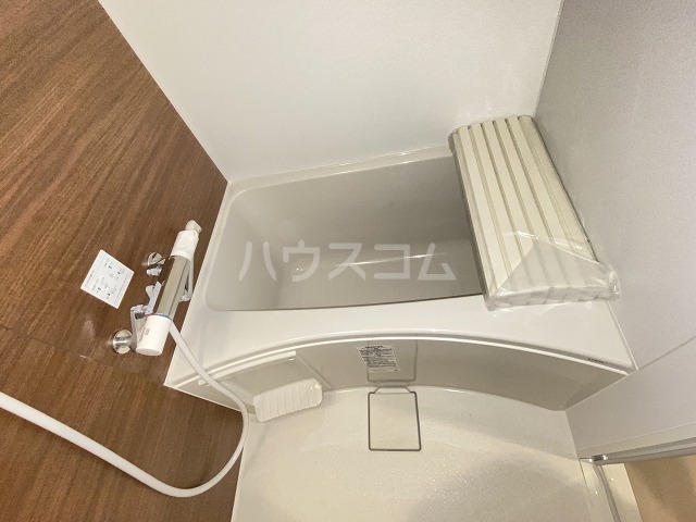 15/30 浴室