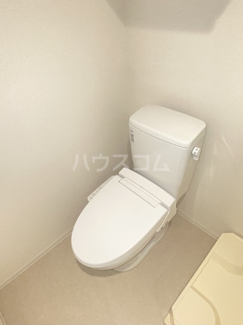 16/30 トイレ