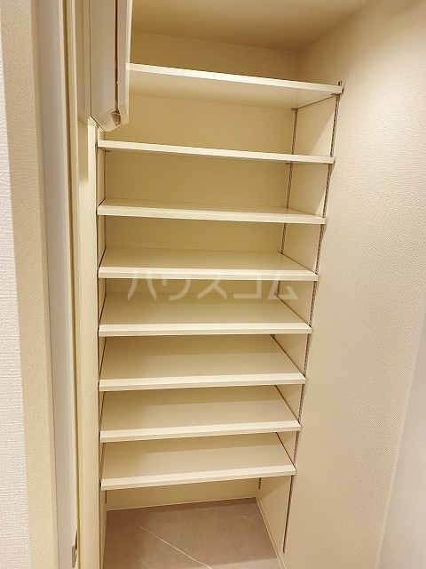 7/30 収納