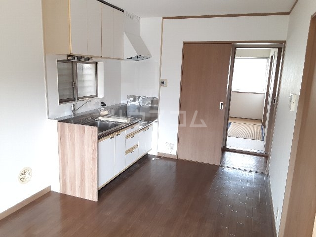 5/30 リビング/ダイニング