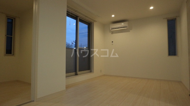 3/19 リビング/ダイニング