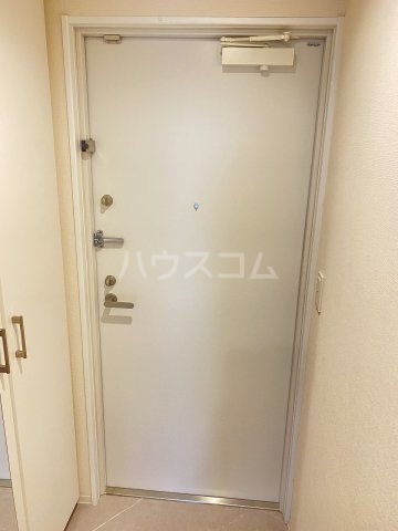 11/30 玄関