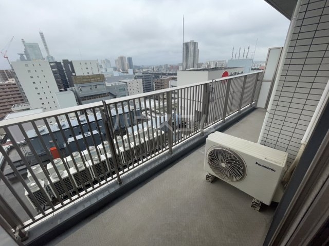 22/30 バルコニー