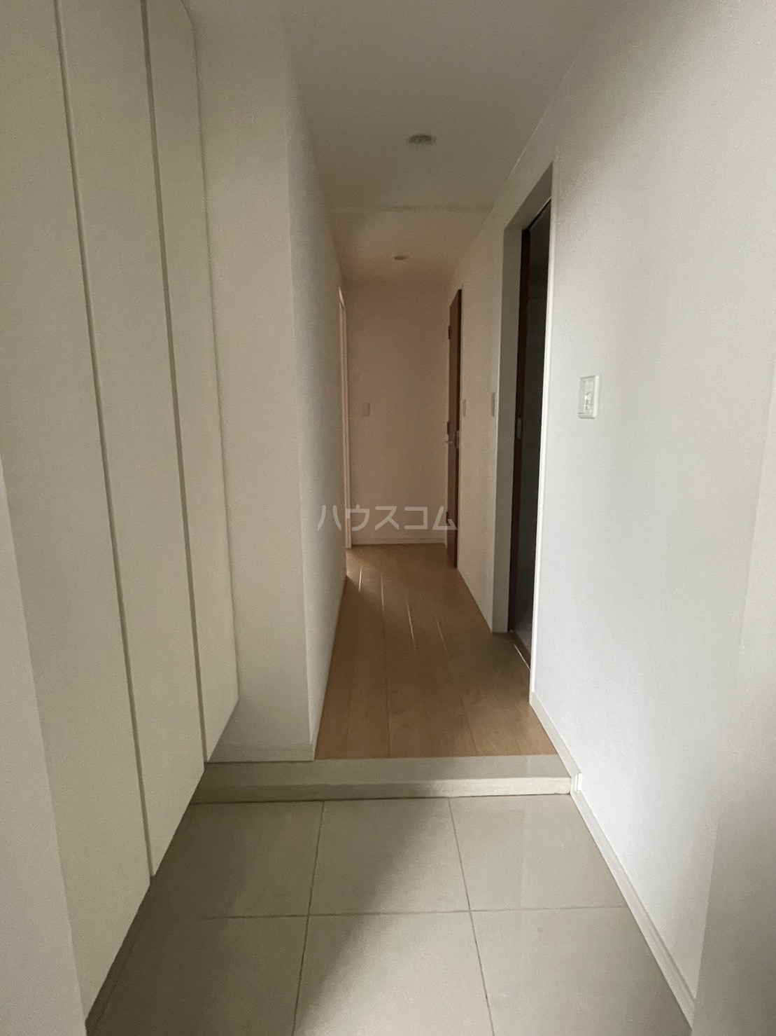 23/30 バルコニー