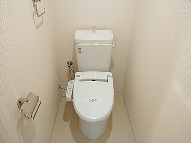 14/25 トイレ