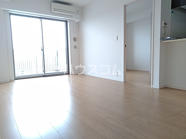 4/23 リビング/ダイニング