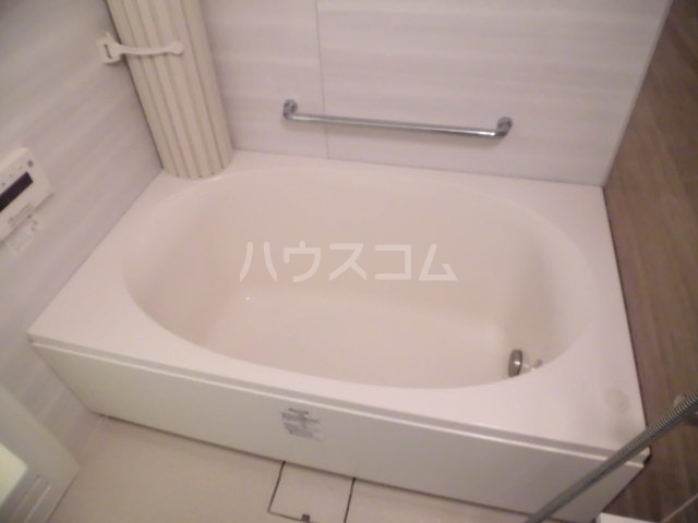 12/30 浴室