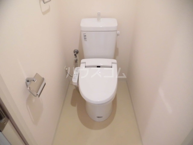 13/30 トイレ