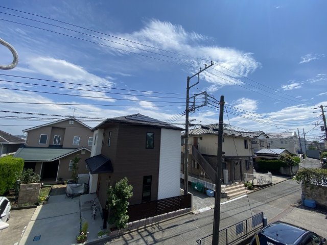 景色