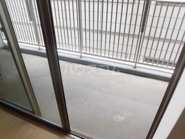 16/29 バルコニー