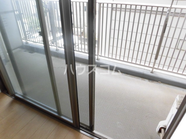 16/25 バルコニー