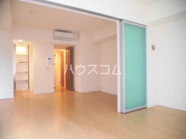 4/25 リビング/ダイニング