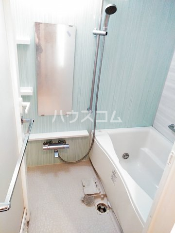 11/28 浴室