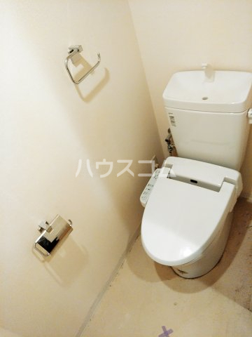 12/28 トイレ