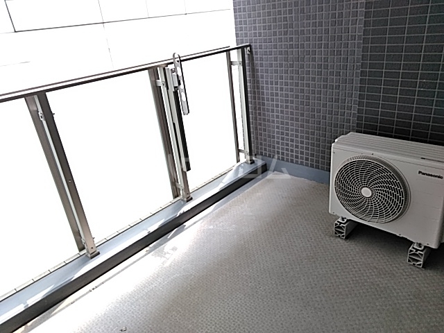 14/24 バルコニー