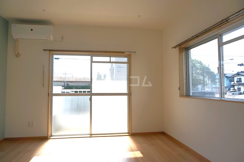 4/24 リビング/ダイニング