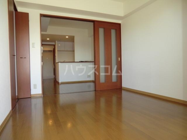 3/25 リビング/ダイニング