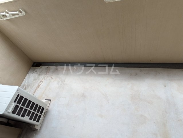 13/30 バルコニー