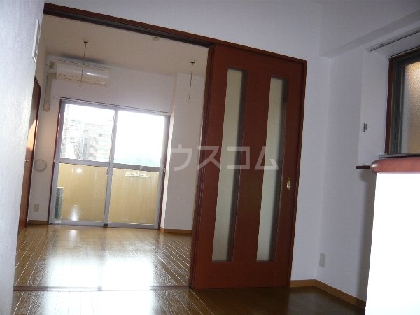 3/23 リビング/ダイニング