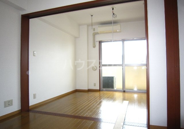 3/30 リビング/ダイニング