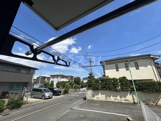 14/22 駐車場