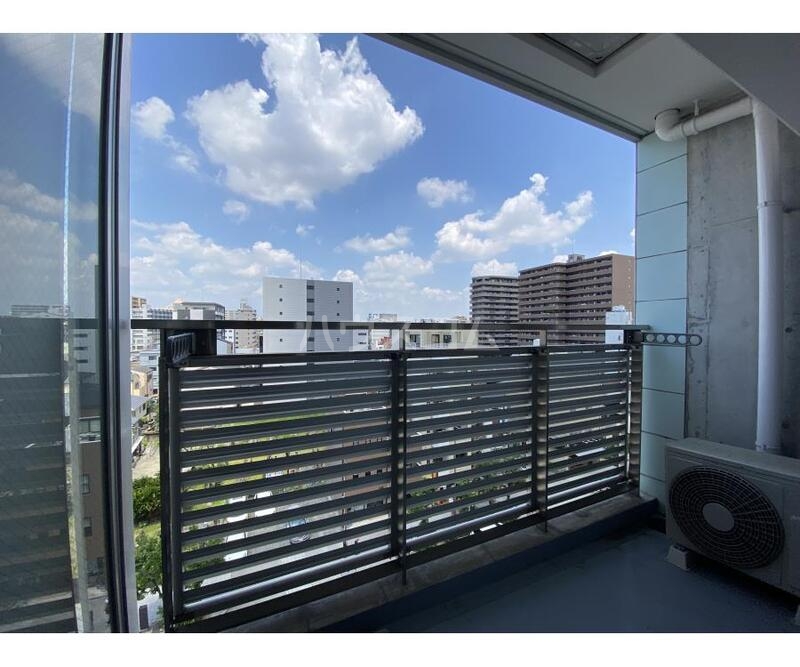 16/30 バルコニー