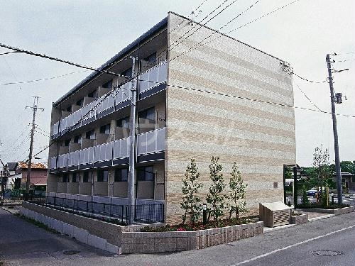 1/1 外観