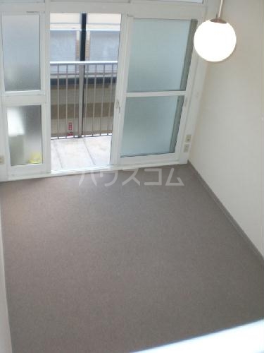 4/21 リビング/ダイニング