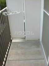 13/21 バルコニー