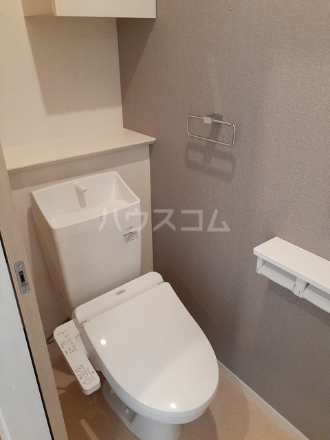15/30 トイレ