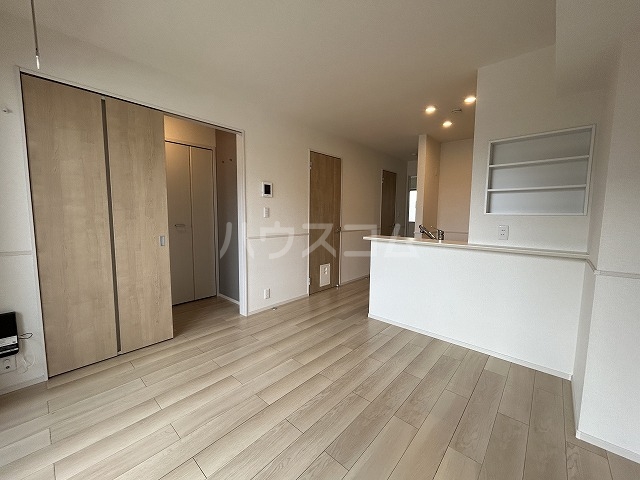 3/30 リビング/ダイニング