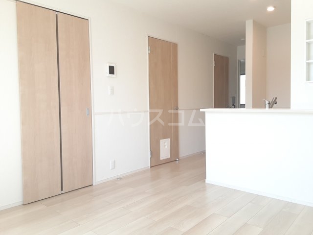 5/30 リビング/ダイニング