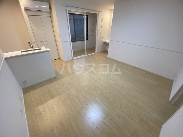 3/30 リビング/ダイニング