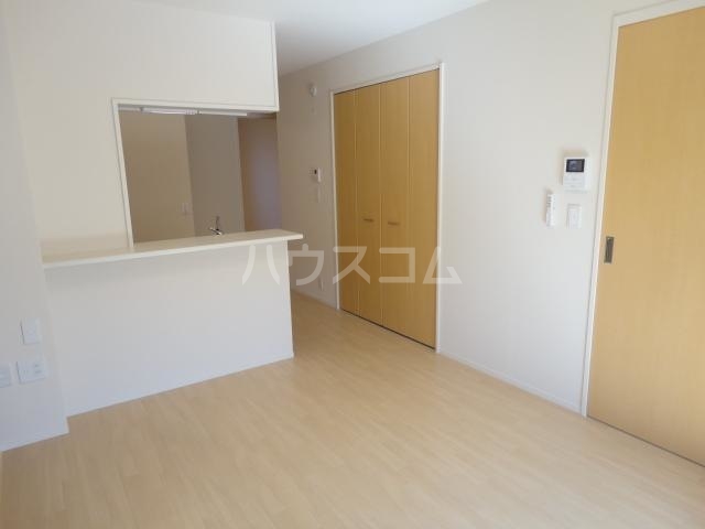 3/24 リビング/ダイニング