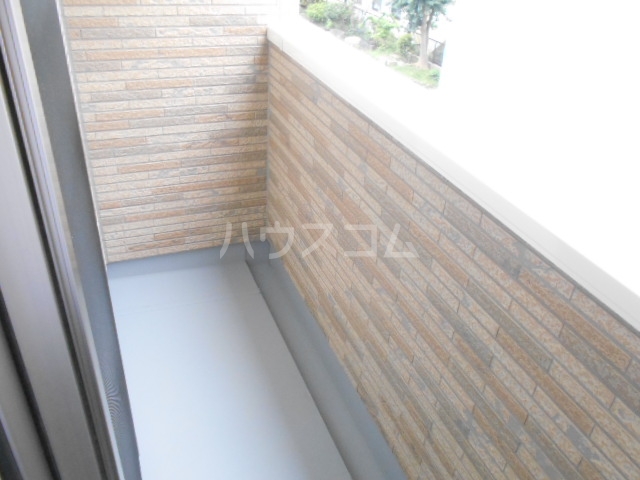 23/30 バルコニー