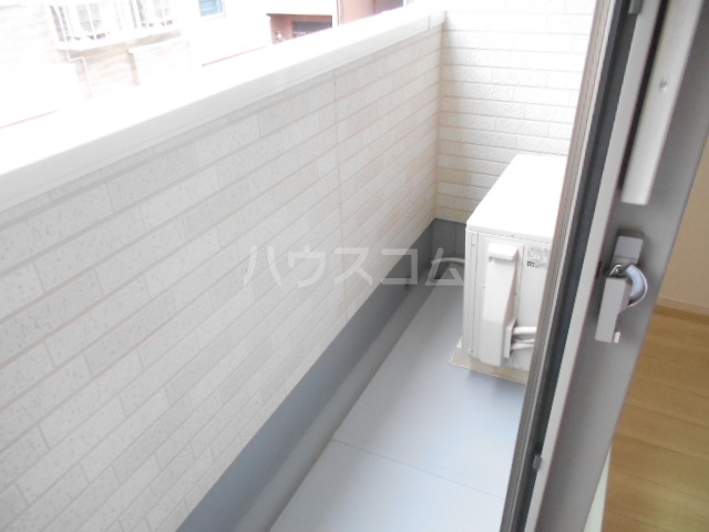 24/30 バルコニー